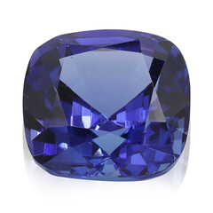 AAA-Tansanit 10,93 ct
