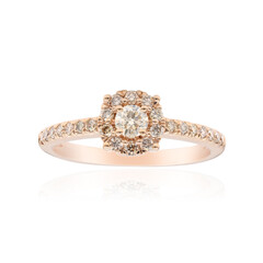 SI1 Argyle-Rose de France-Brillant-Goldring