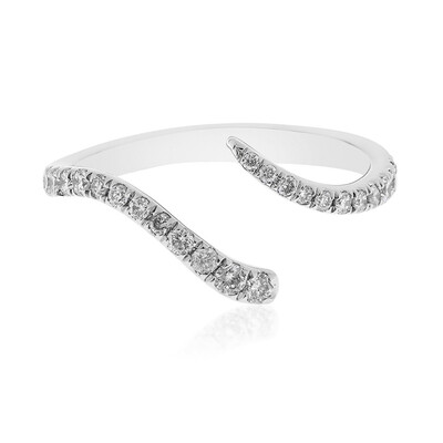 SI2 (H) Brillant-Goldring (CIRARI)