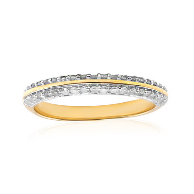 I4 (J) Diamant-Goldring