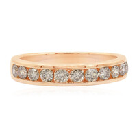 SI1 Argyle-Rose de France-Brillant-Goldring