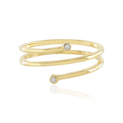 I3 (H) Diamant-Silberring