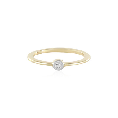 SI1 (I) Brillant-Goldring