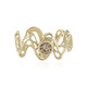 I2 Champagner-Brillant-Goldring (Ornaments by de Melo)