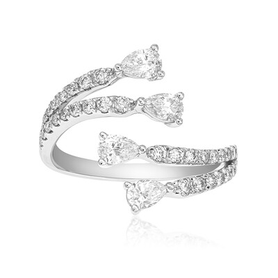 SI1 (H) Brillant-Goldring (CIRARI)