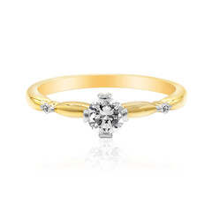 SI1 (G) Brillant-Goldring