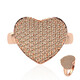 SI1 Argyle-Rose de France-Brillant-Goldring (Annette)