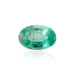 Kagem-Smaragd 0,39 ct