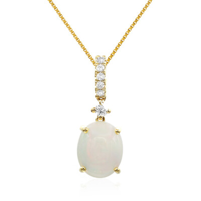 AAA-Welo-Opal-Goldhalskette