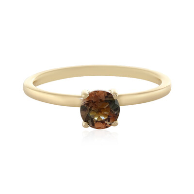 Oregon-Sonnenstein-Goldring