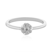 I3 (H) Diamant-Silberring