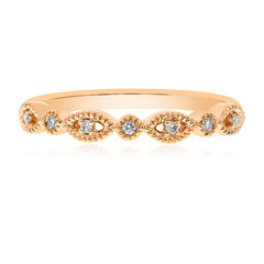 SI1 (H) Brillant-Goldring (CIRARI)
