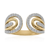 SI1 (G) Brillant-Goldring
