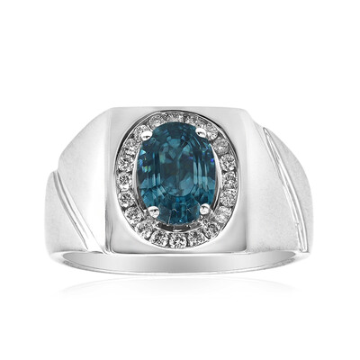 Ratanakiri-Zirkon-Goldring (CIRARI)