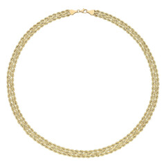 Goldcollier
