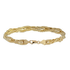 Goldarmband