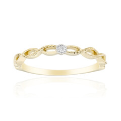 SI1 (G) Brillant-Goldring