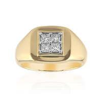 IF (D) Diamant-Goldring