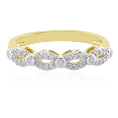 I4 (J) Diamant-Goldring