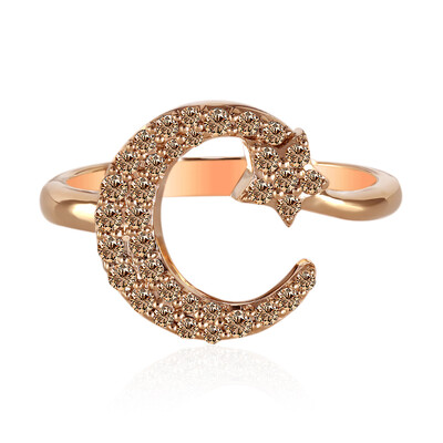 SI1 Argyle-Rose de France-Brillant-Goldring (Annette)
