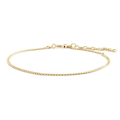 Silberarmband