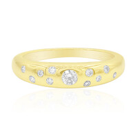 SI1 (G) Brillant-Goldring