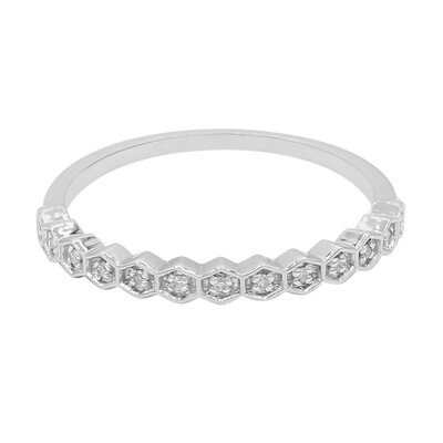 SI1 (G) Brillant-Goldring (Annette)