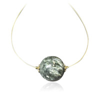 Seraphinit-Collier