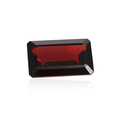 Mosambik-Granat 26,648 ct