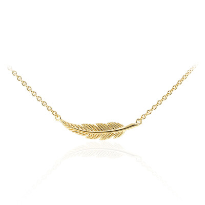 Silbercollier