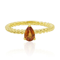 Spessartin-Goldring