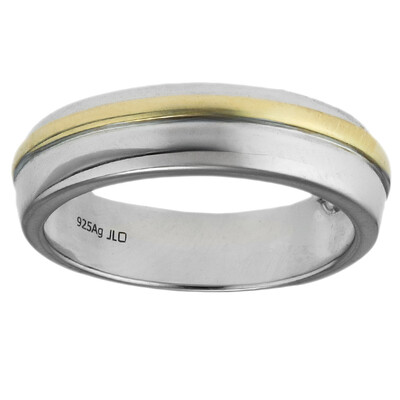 Silberring