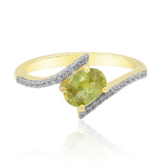 Sphen-Goldring