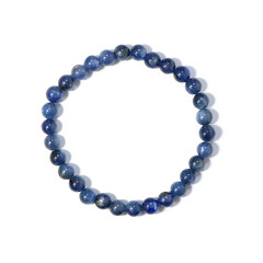 Kyanit-Armband