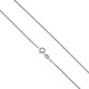 Silber-Veneziakette - 45 cm - 5,66 g