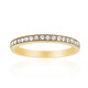 SI1 (H) Brillant-Goldring (CIRARI)