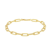 Silberarmband