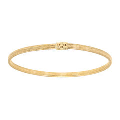 Goldarmband