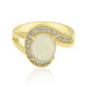 Welo-Opal-Silberring