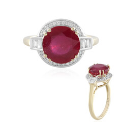 Madagaskar-Rubin-Goldring
