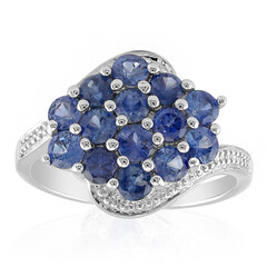 Kanchanaburi-Saphir-Goldring