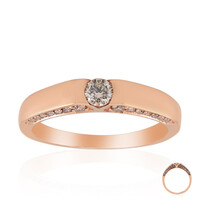 SI1 Argyle-Rose de France-Brillant-Goldring
