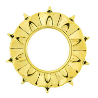 Silberanhänger