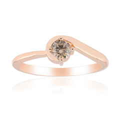 VS1 Argyle-Rose de France-Brillant-Goldring