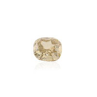 Gelber VVS2 Brillant 0,32 ct