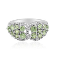 Madagaskar-Demantoid-Goldring (John Ferry)