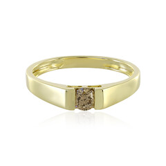 I4 Champagner-Brillant-Goldring