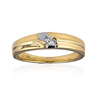 SI1 (H) Brillant-Goldring