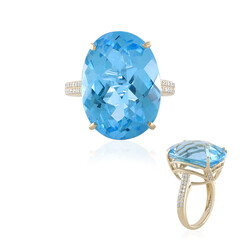 Marambaia-Topas-Goldring (AMAYANI)