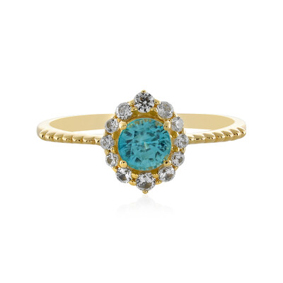 Ratanakiri-Zirkon-Goldring (Adela Gold)